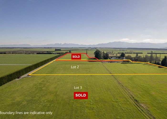  at 122 Steffens Road, Oxford, Rangiora