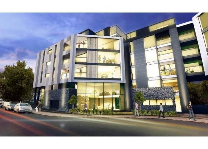  at 503/10 Lion Place, Epsom, Auckland City, Auckland