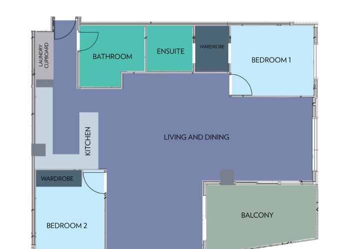  at 105/62 Surrey Crescent, Grey Lynn, Auckland