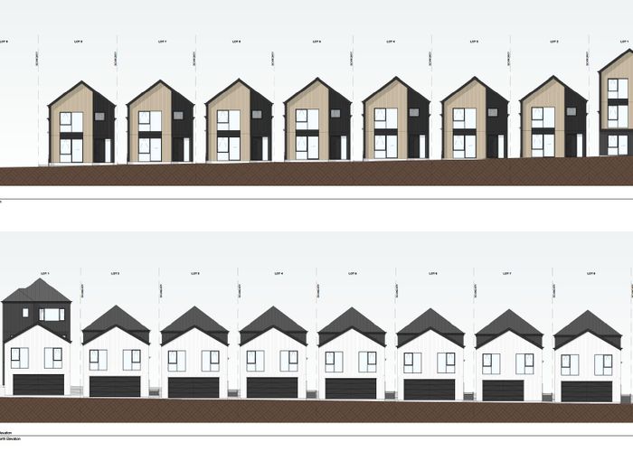  at Lot 6/65 Settler Ave, Hobsonville, Waitakere City, Auckland