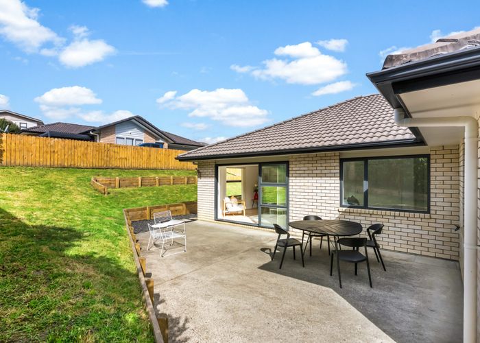  at 11 Karika Place, Massey, Waitakere City, Auckland
