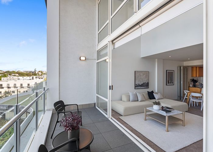  at Y2/30 York Street, Parnell, Auckland City, Auckland