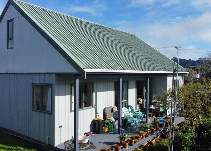  at 32 Clifford Street, Kaikohe, Far North, Northland