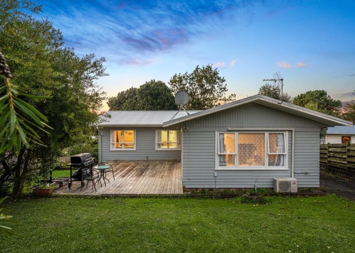  at 12 Orsova Place, Lynfield, Auckland