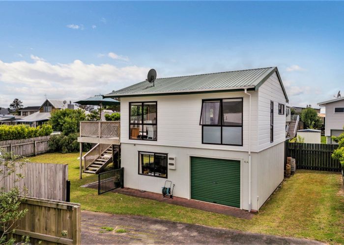  at 10A Golden Hills Drive, Pauanui