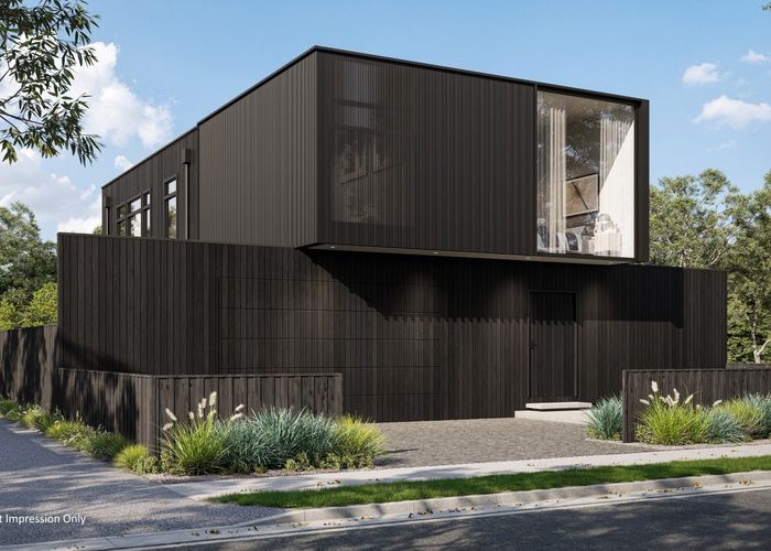  at 1/36 and 2/36 Tui Street, Fendalton, Christchurch City, Canterbury