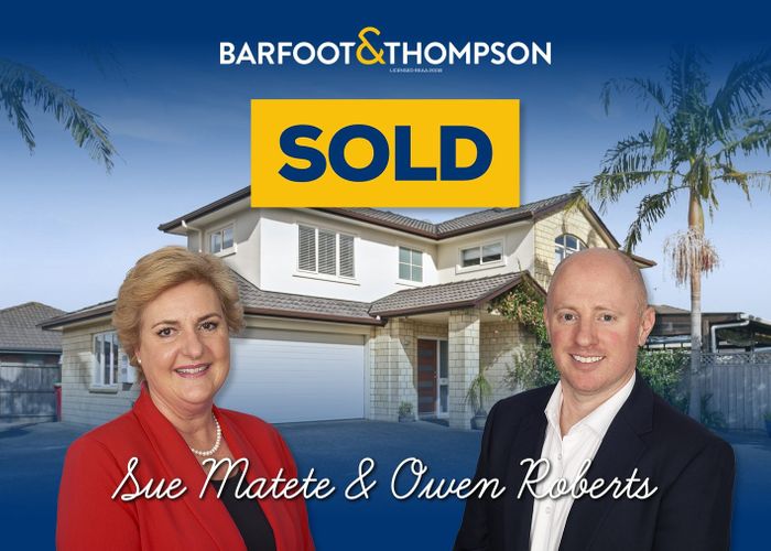  at 12 Fergy Crescent, Wattle Downs, Auckland