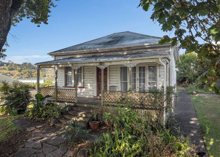  at 32 King Street West, Te Kūiti