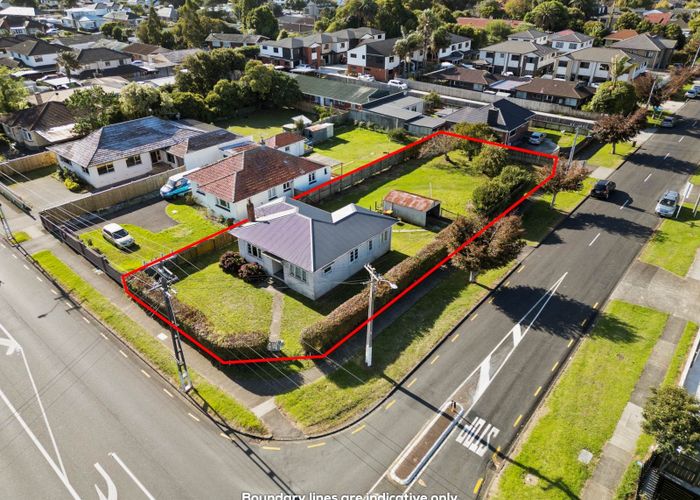  at 30 Carruth Road, Papatoetoe, Auckland