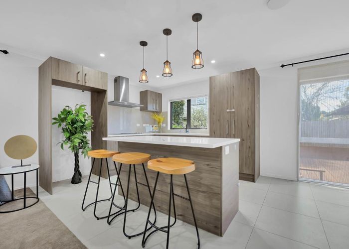  at 68A Moore Street, Howick, Manukau City, Auckland