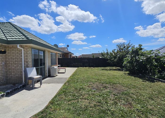  at 28 Robert Ross Place, Clendon Park, Auckland