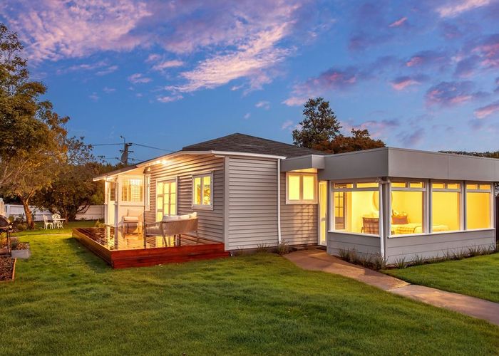  at 133 Birdwood Avenue, Beckenham, Christchurch