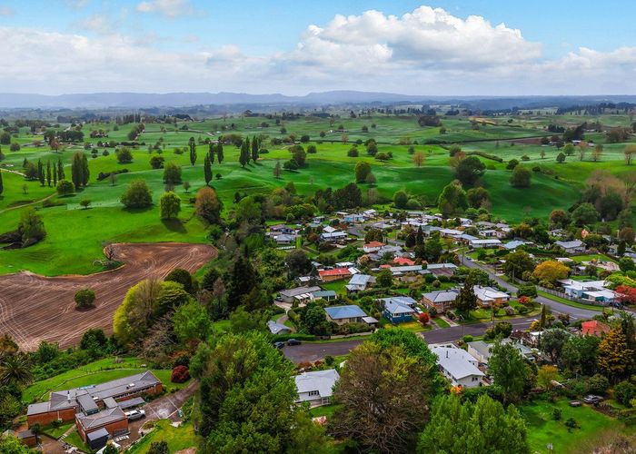  at 14 Norrie Place, Putaruru