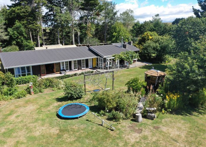  at 414 Rakaiatai Road, Dannevirke, Tararua, Manawatu / Whanganui