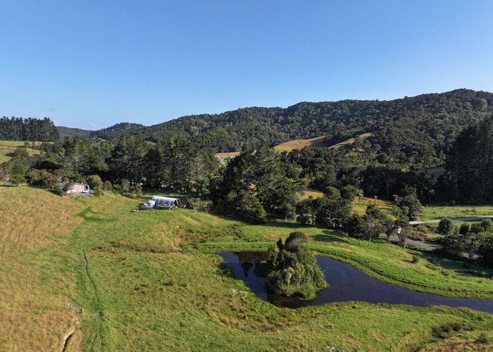  at 436 Parapara Toatoa Road, Taipa, Far North, Northland