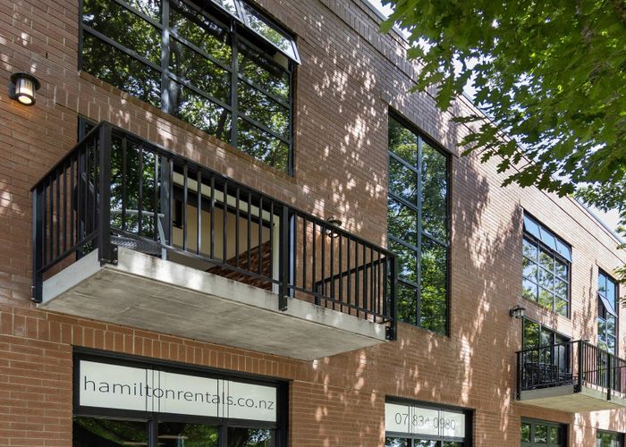  at 105/1 Village Quarter Lane, Frankton, Hamilton, Waikato