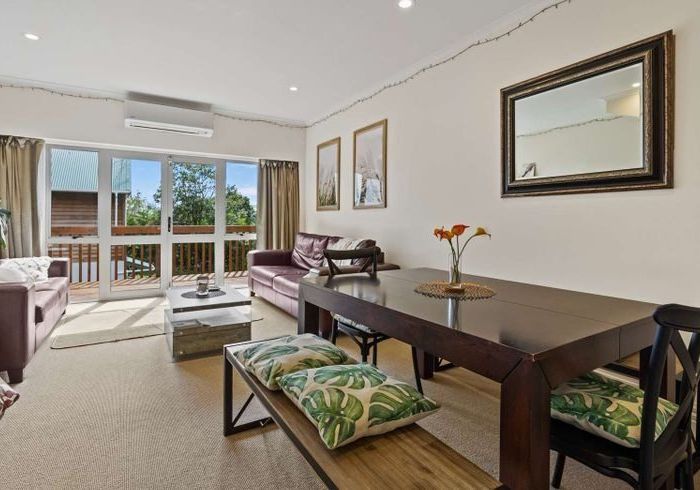  at 12/5 Malcolm Lane, Thorndon, Wellington, Wellington