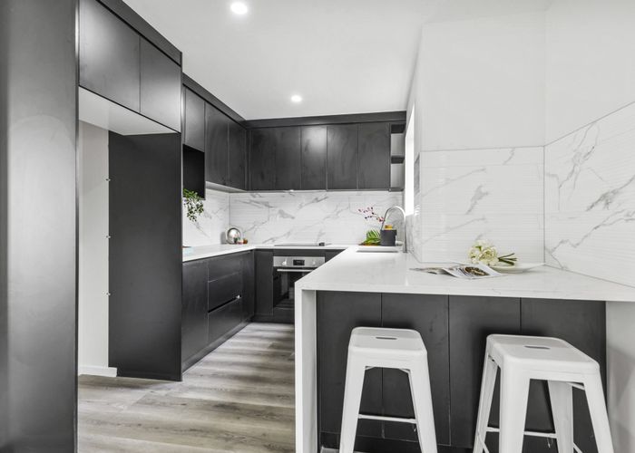  at Lot 3/83 Station Road, Papatoetoe, Manukau City, Auckland