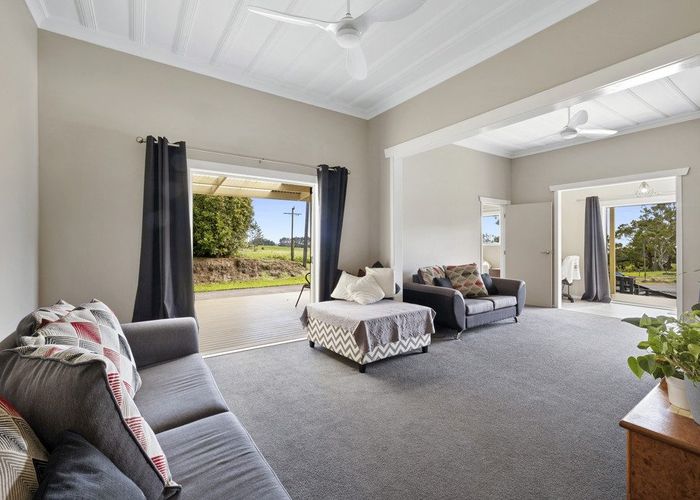  at 443 Albert Road, Korito, New Plymouth