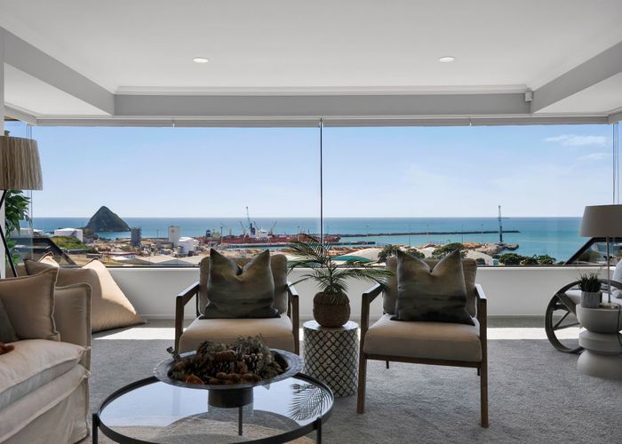  at 12D Parris Street, Moturoa, New Plymouth, Taranaki