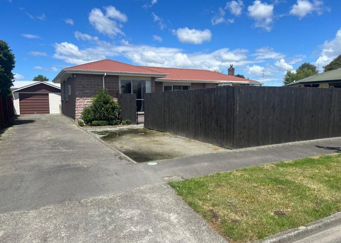  at 4 Todd Place, Allenton, Ashburton