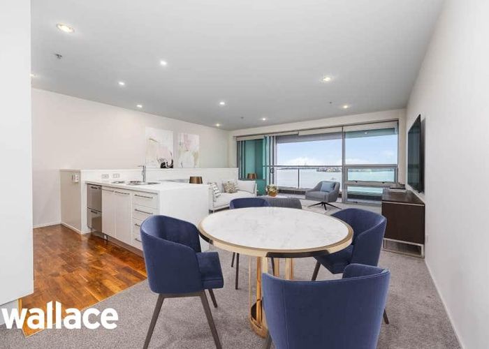  at Apt 1505/2 Beach Road, City Centre, Auckland City, Auckland
