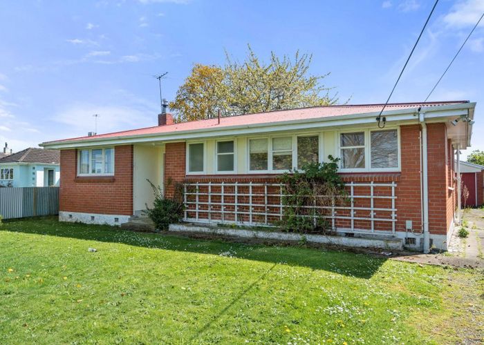  at 40 Harley Street, Solway, Masterton