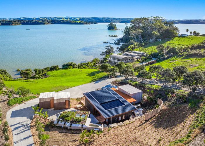  at 15 Grant Street, Mahurangi East, Rodney, Auckland