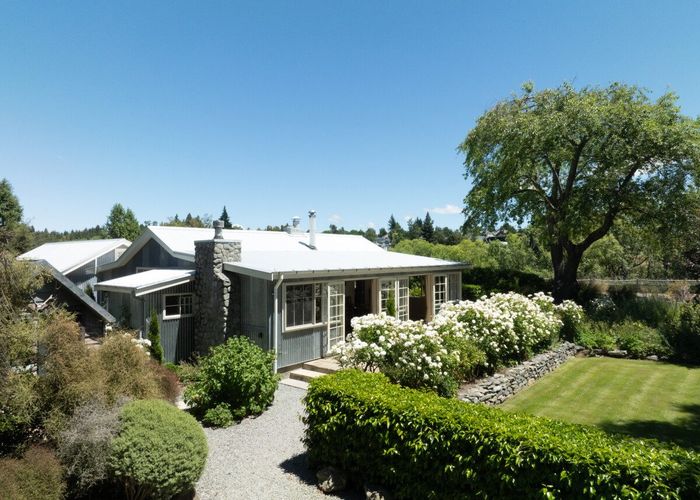  at 2 Sealy Street, Lake Tekapo, Lake Tekapo