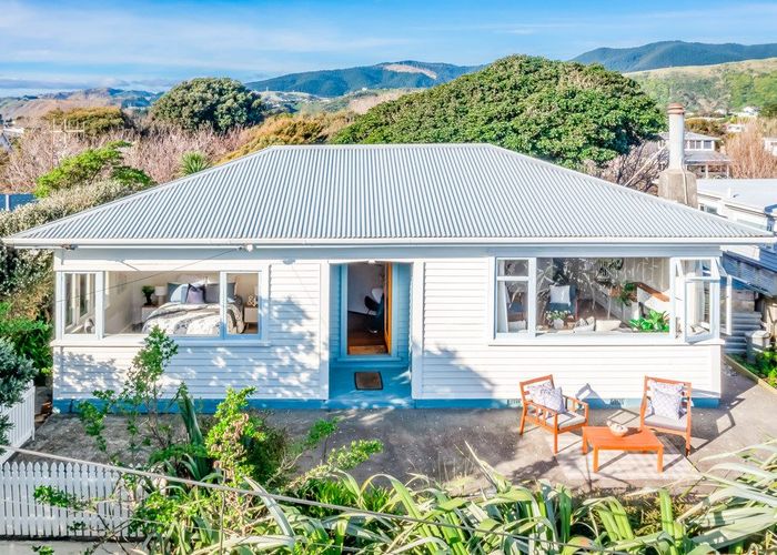  at 198 Rosetta Road, Raumati South, Paraparaumu