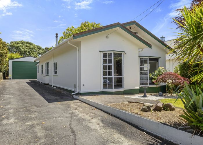  at 14 Peace Avenue, Moturoa, New Plymouth, Taranaki