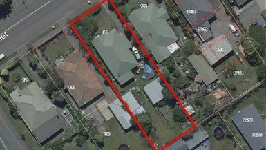  at 134 Westminster Street, St Albans, Christchurch