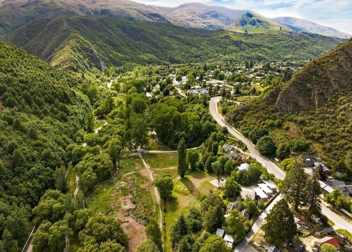  at Manse Mews Sections, Arrowtown, Queenstown-Lakes, Otago