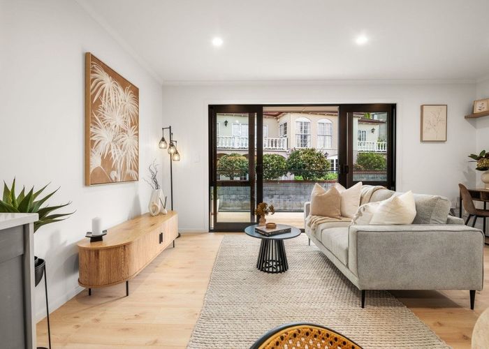  at 3/143 Clarence Street, Hamilton Lake, Hamilton, Waikato
