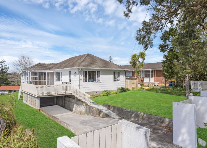  at 5 Salisbury Road, Birkdale, North Shore City, Auckland