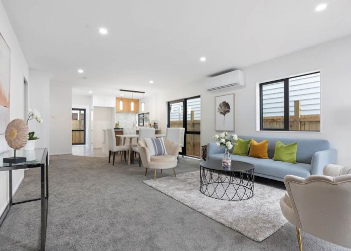  at 10B Trafalgar Street, Onehunga, Auckland City, Auckland