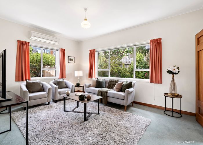  at 457 Broadway, Miramar, Wellington