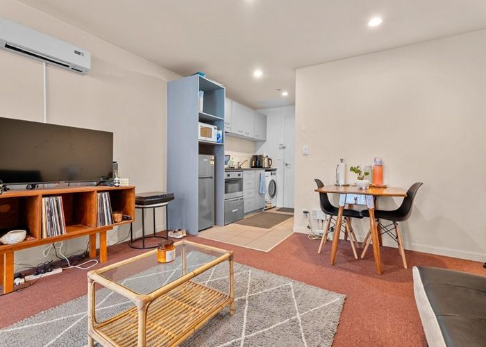  at 12I/76 Albert Street, Auckland Central, Auckland