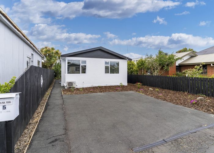  at 5 Arney Street, South Dunedin, Dunedin, Otago