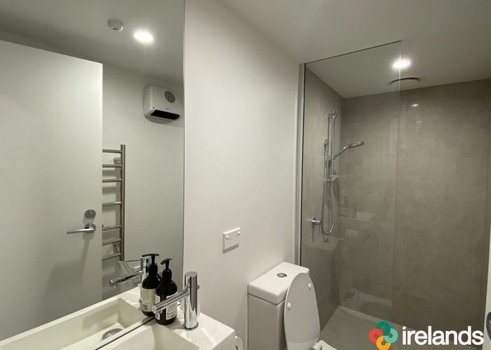  at 3/28 Salisbury Street, City Centre, Christchurch City, Canterbury