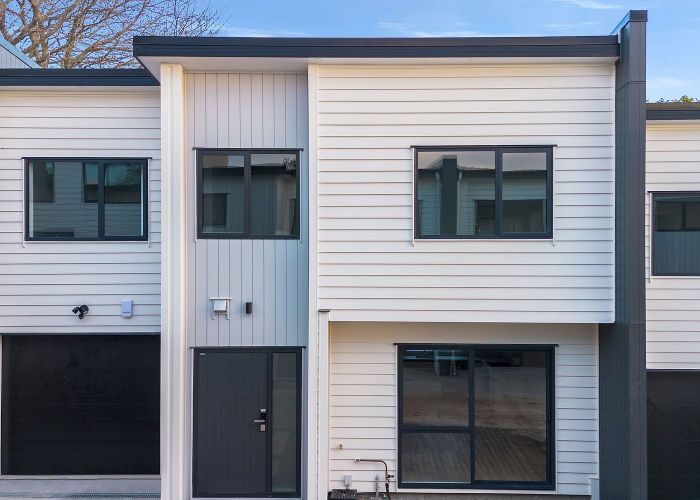  at 53C Evans Road, Glen Eden, Waitakere City, Auckland