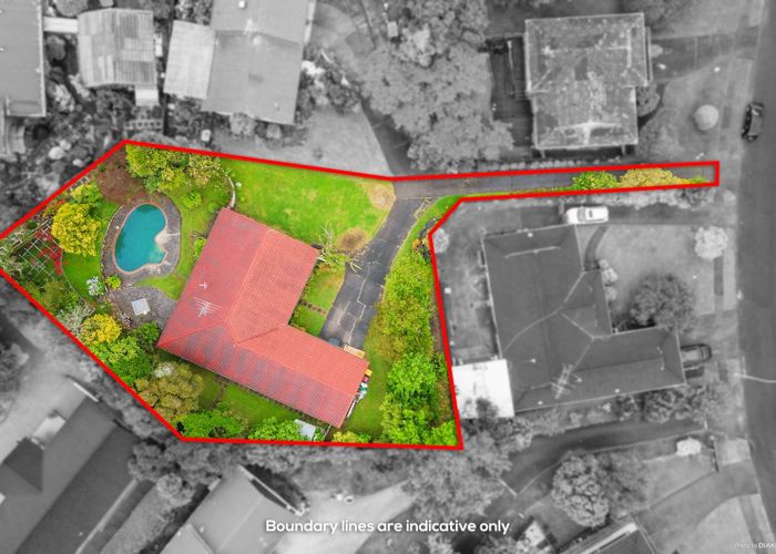  at 11 Hamish Place, Sunnyhills, Auckland