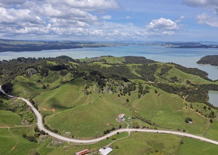  at Te Papatapu Road, Raglan, Waikato, Waikato