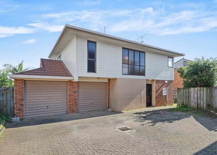  at 3/117 Bucklands Beach Road, Bucklands Beach, Manukau City, Auckland