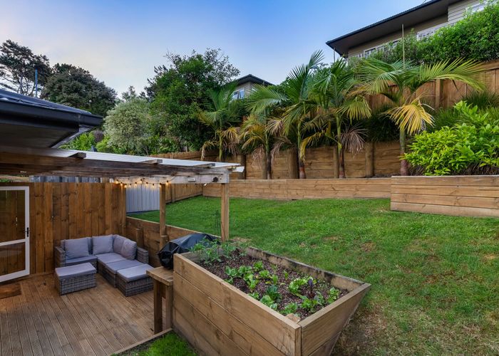  at 13/61 The Avenue, Albany, North Shore City, Auckland