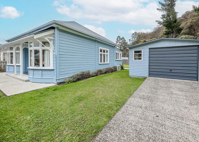  at 35 Crown Street, North East Valley, Dunedin