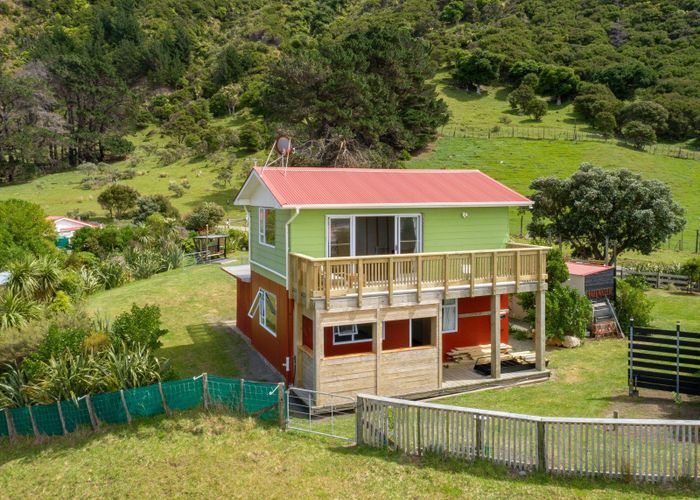  at 451 Tora Farm Settlement Road, Martinborough, South Wairarapa, Wellington