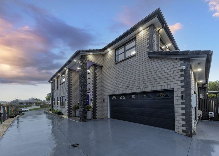  at 17 Tania Place, Blockhouse Bay, Auckland City, Auckland