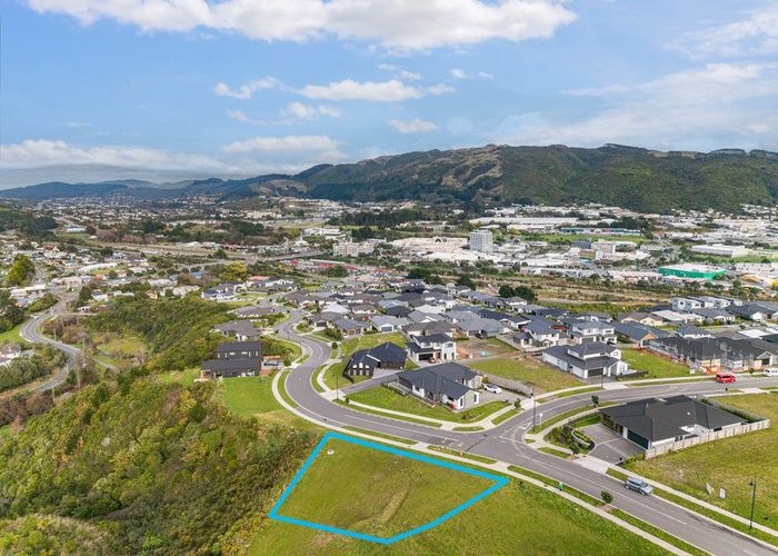  at 190 John Burke Drive, Aotea, Porirua, Wellington