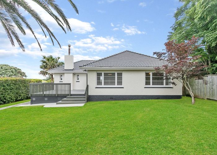  at 7 Thompson Street, Panmure, Auckland City, Auckland